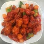 Best 49. Sweet and Sour Pork in Paramount, CA